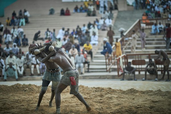 Comment les innovations technologiques révolutionnent les performances sportives.