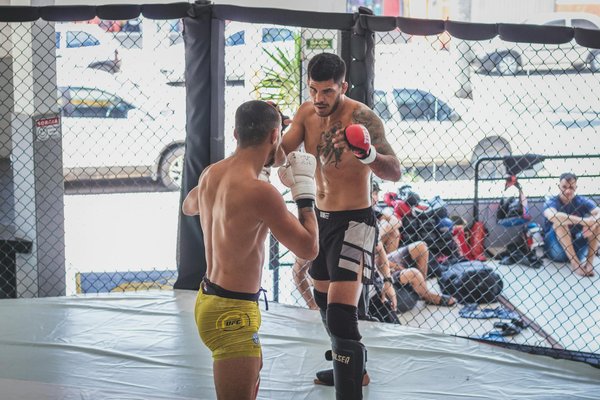 Sparring : les erreurs courantes et comment les éviter