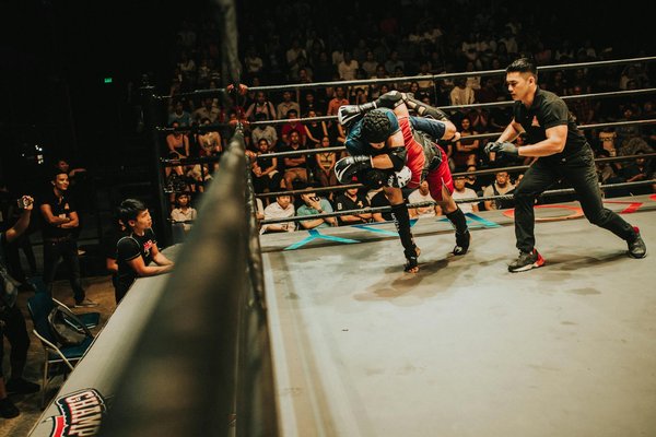 Les grands moments de boxe aux jeux olympiques