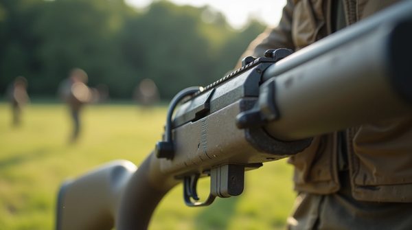 Tout savoir sur le fusil airsoft : guide complet pour débutant et joueur averti